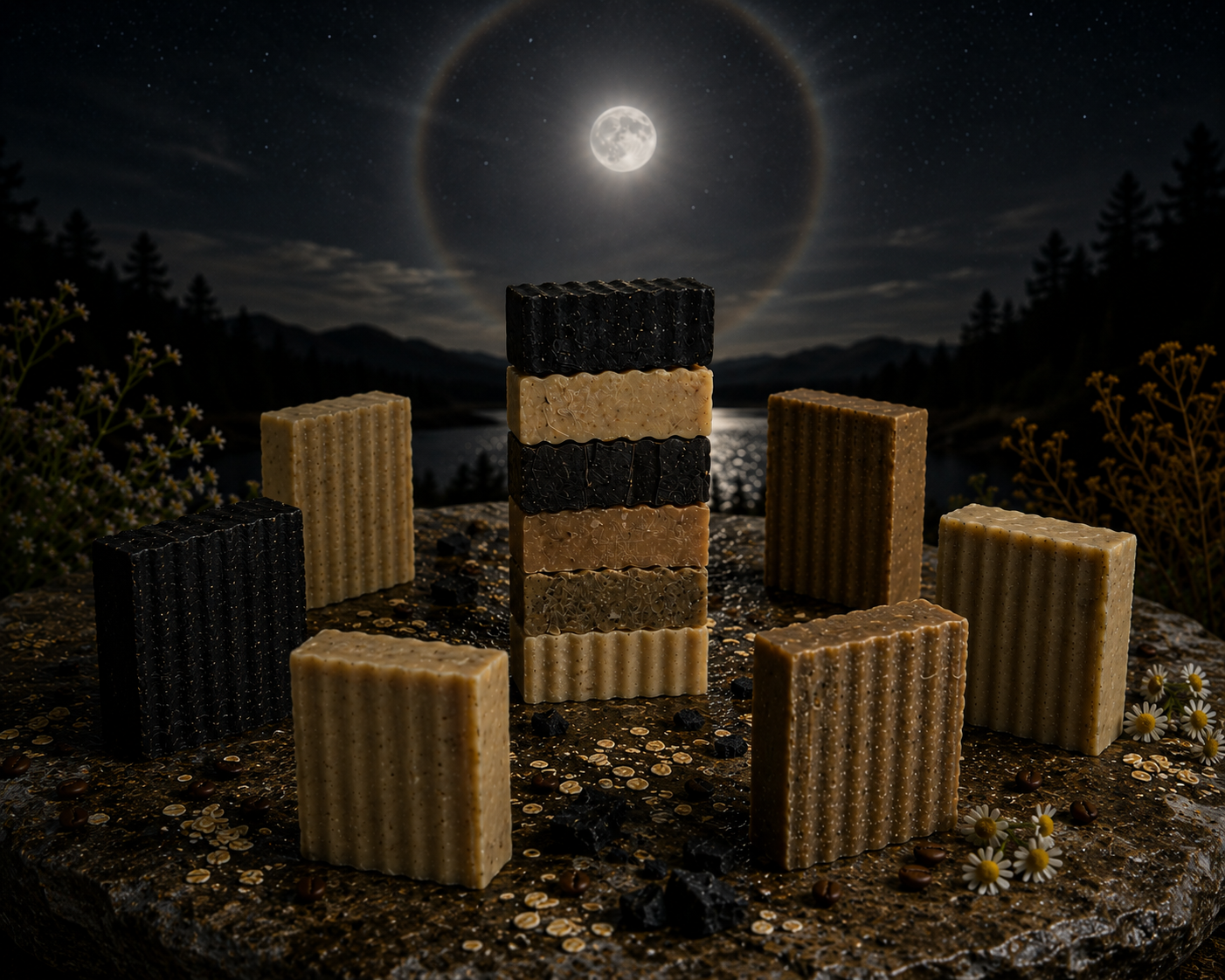 The Full Cycle bundle